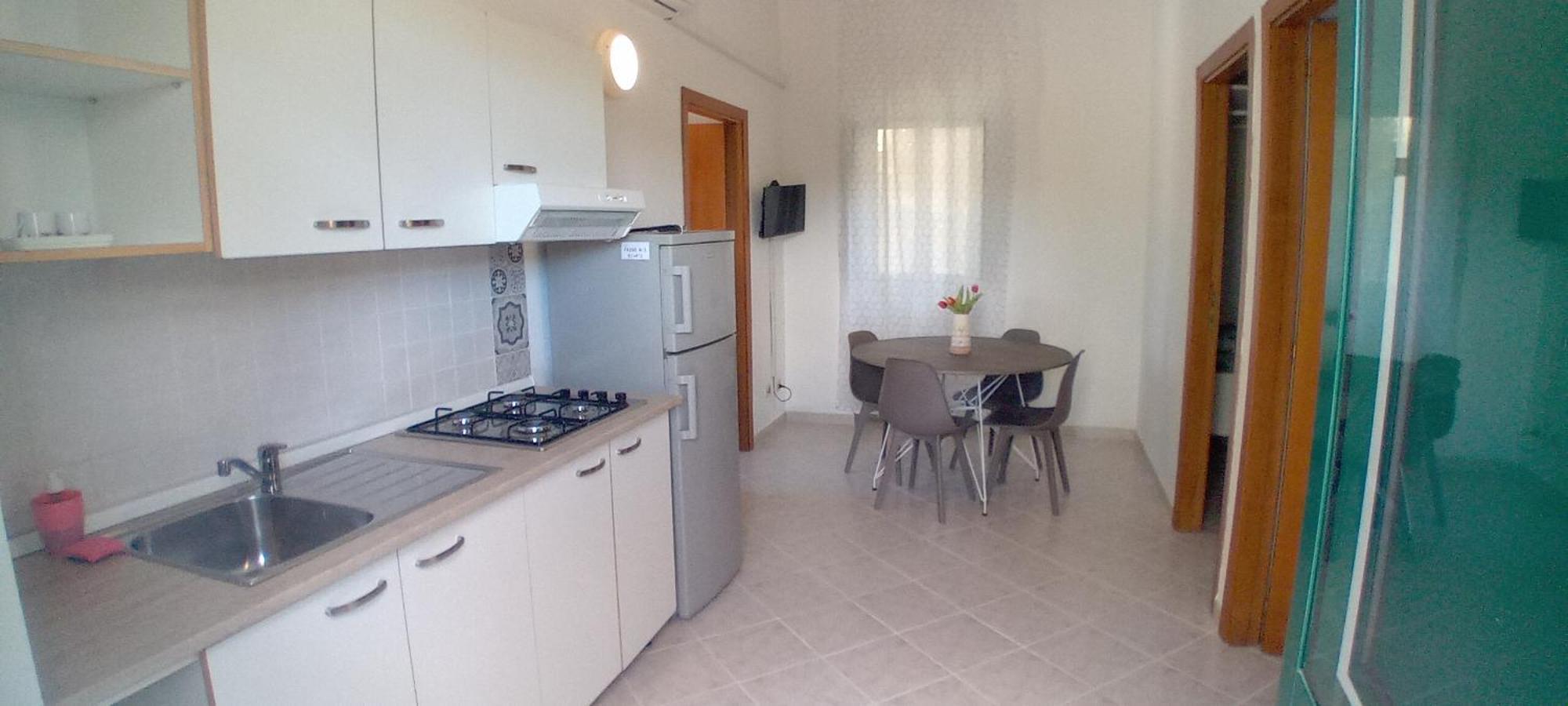 Agriturismo Valle Dei Gelsi Peschici Zimmer foto