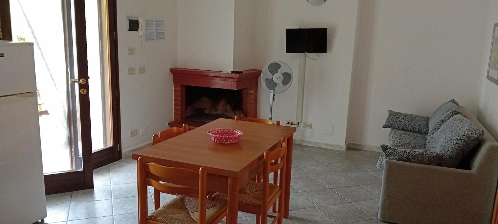 Agriturismo Valle Dei Gelsi Peschici Zimmer foto